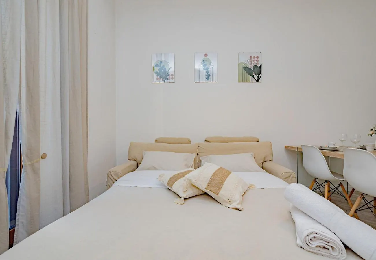 Appartamento Turrohouse-Duomo 12 Minutes Away Milano Italia