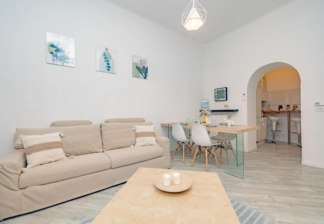 Appartamento Turrohouse-Duomo 12 Minutes Away Milano