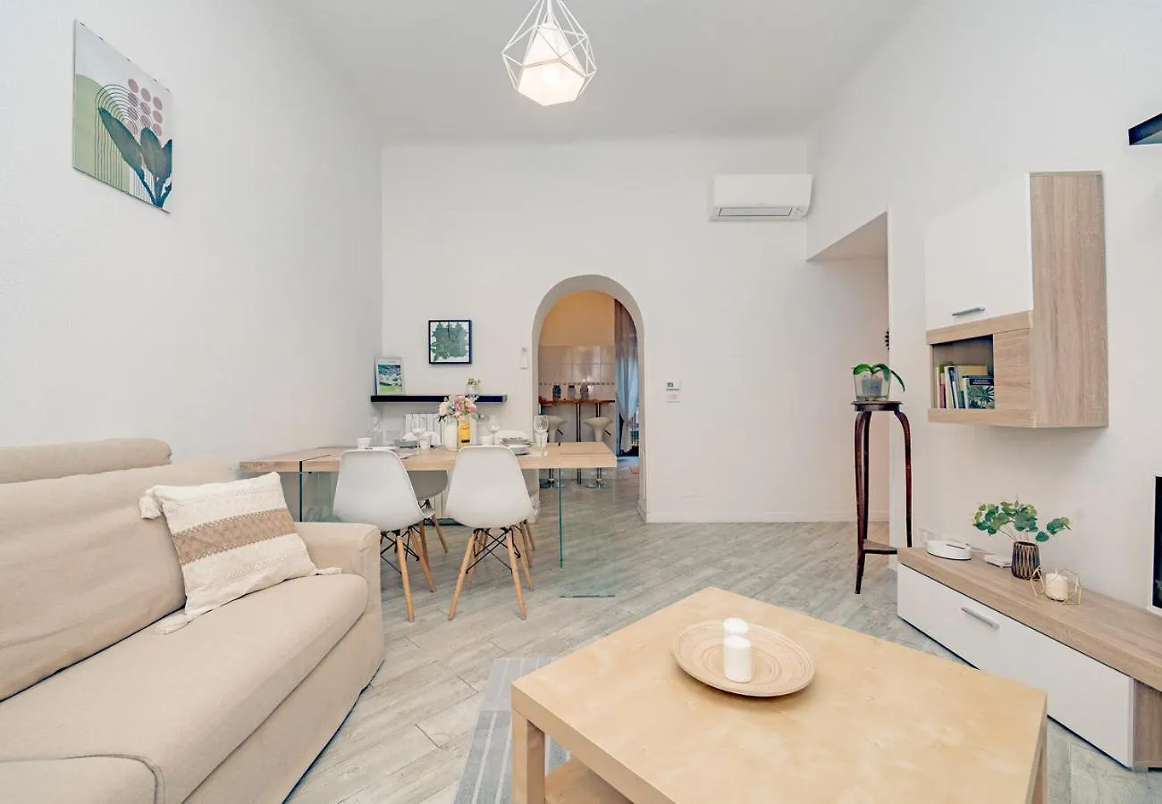 Appartamento Turrohouse-Duomo 12 Minutes Away Milano