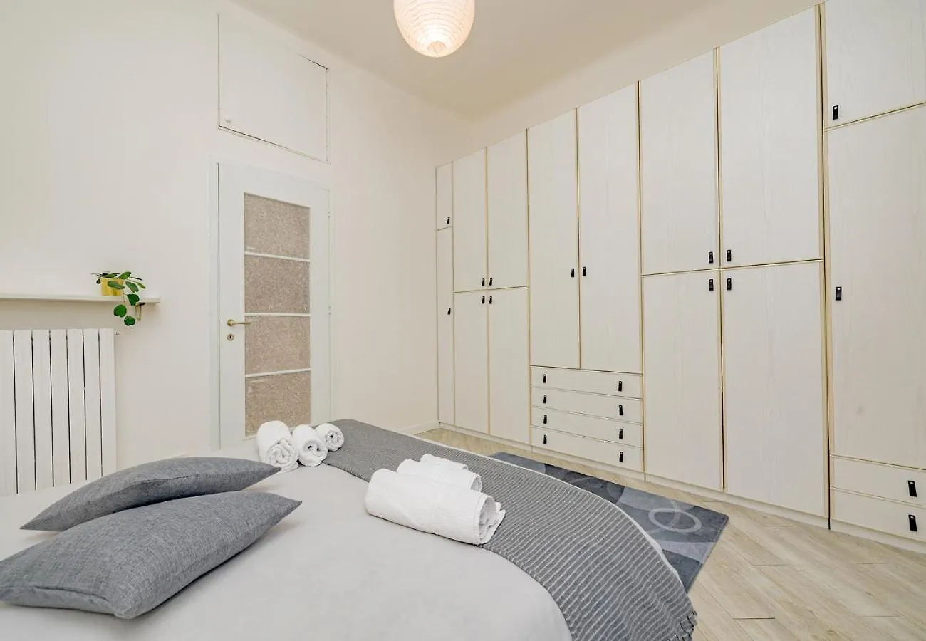 Appartamento Turrohouse-Duomo 12 Minutes Away Milano