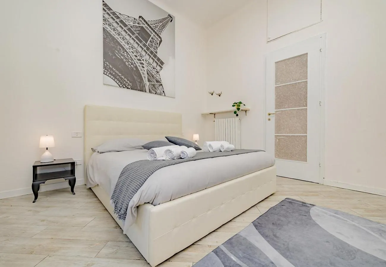 Appartamento Turrohouse-Duomo 12 Minutes Away Milano