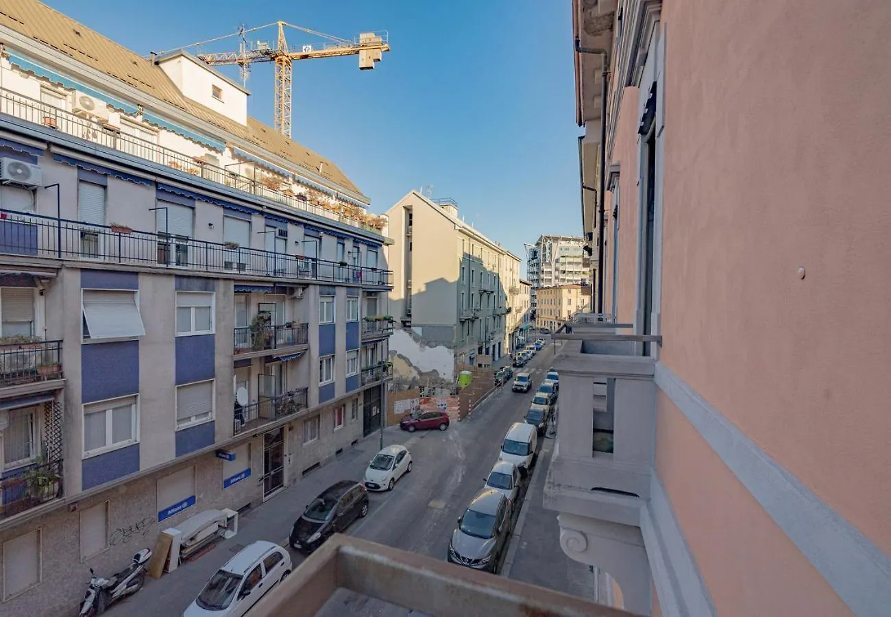 Appartamento Turrohouse-Duomo 12 Minutes Away Milano