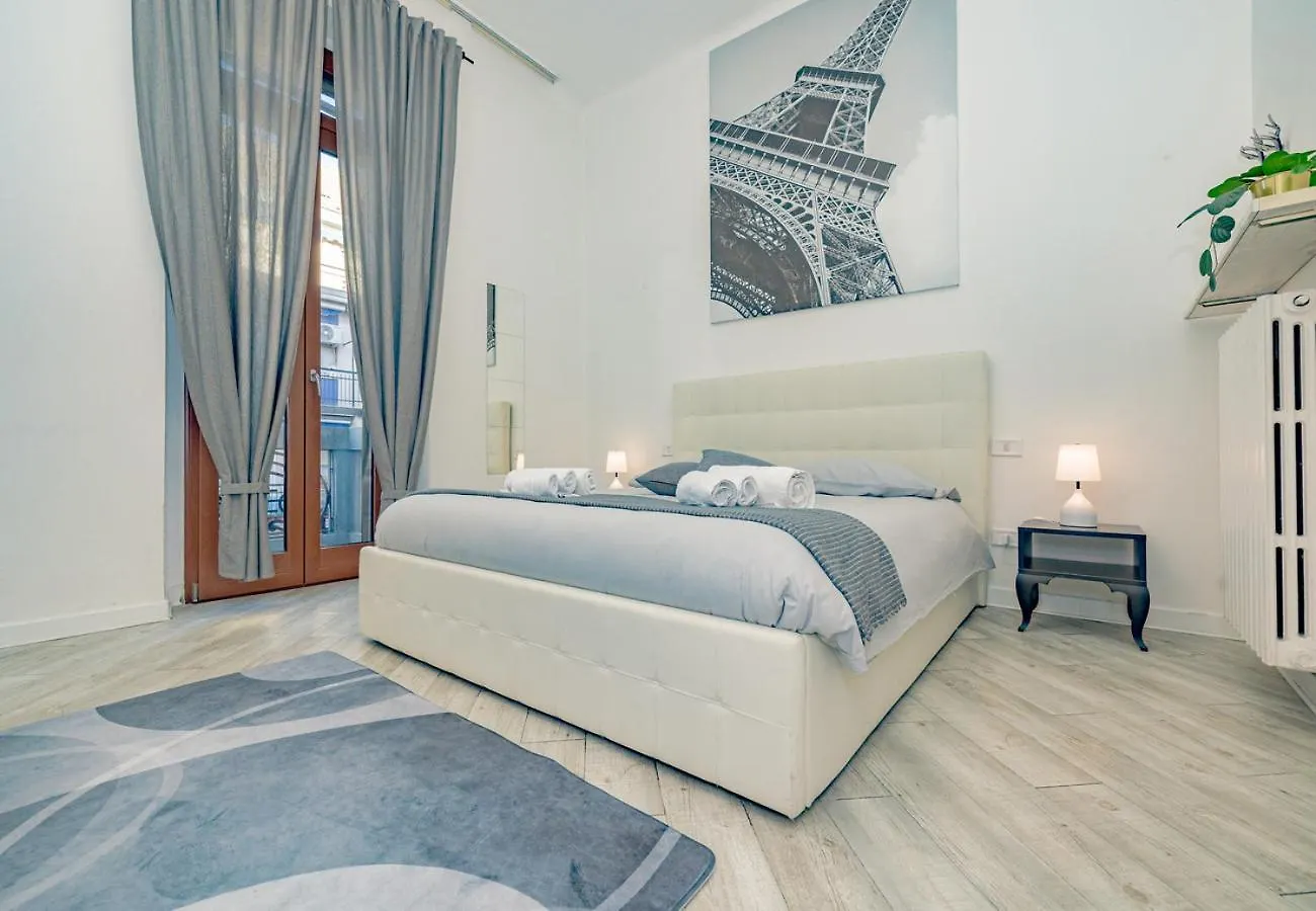 Appartamento Turrohouse-Duomo 12 Minutes Away Milano