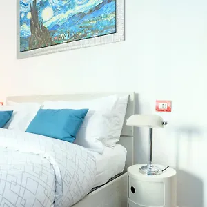 Appartamento Blumarino - Comfort & Relax