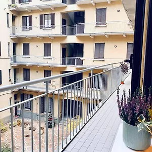  Appartamento Ringhiera House Tertulliano - Free Street Parking Nearby